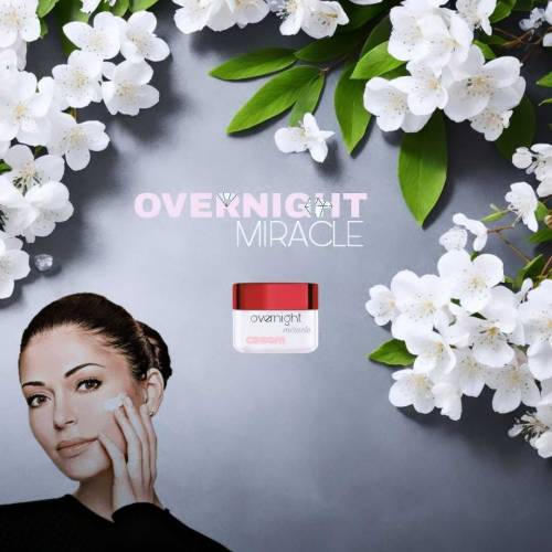 Best Formula Cream Homemade 7 to 14 days results guaranteed