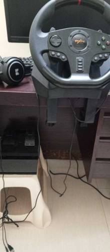 Gaming Racing Wheel PXN V900
