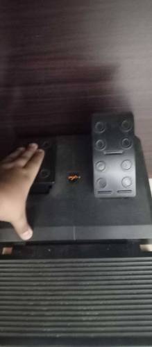 Gaming Racing Wheel PXN V900