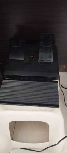 Gaming Racing Wheel PXN V900