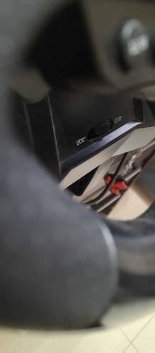 Gaming Racing Wheel PXN V900