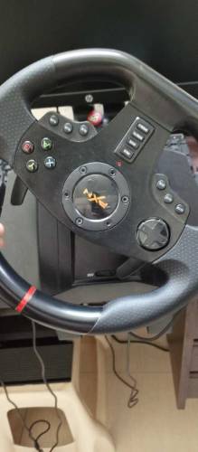 Gaming Racing Wheel PXN V900