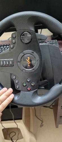 Gaming Racing Wheel PXN V900