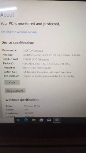 URGENT FOR SALE 
