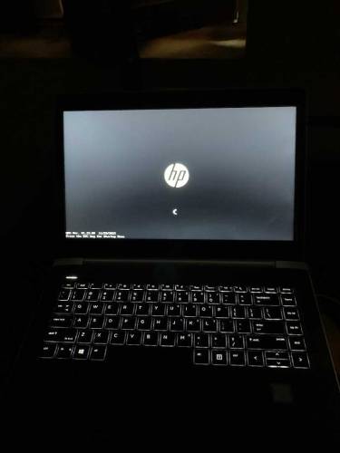 HP ProBook 440 G5 Laptop