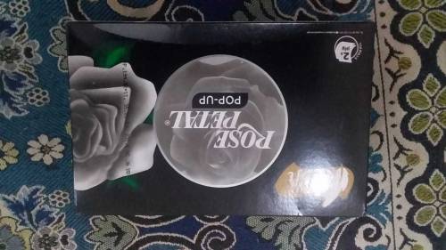 tissue 