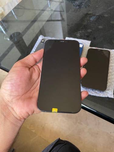 Iphone 12 Factory, Jv both Available