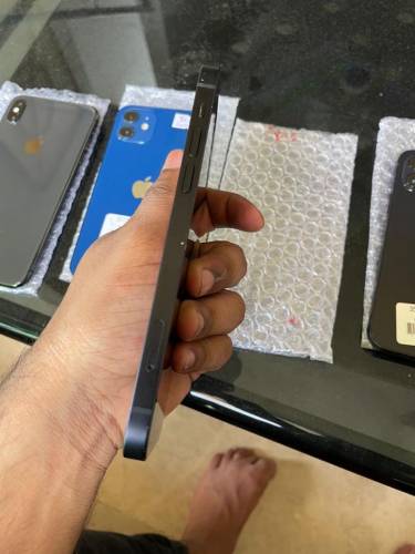 Iphone 12 Factory, Jv both Available