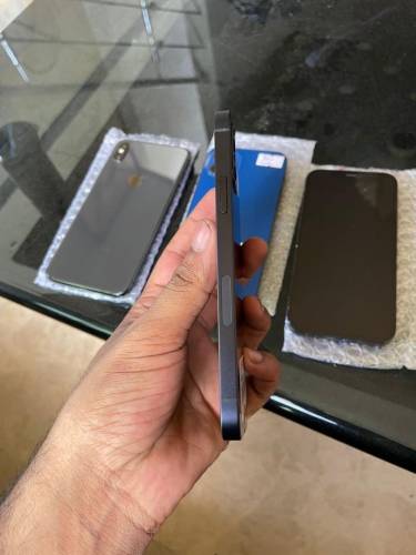 Iphone 12 Factory, Jv both Available