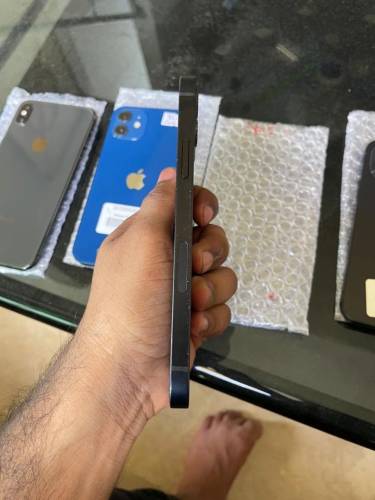 Iphone 12 Factory, Jv both Available