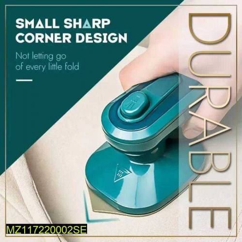 micro steam Iron Mini lroning  Machine 