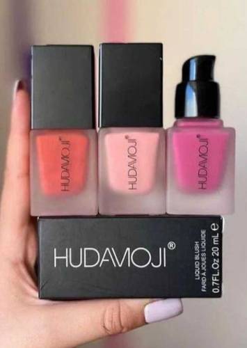 liquid blush and tint