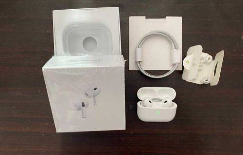 Airpods 2nd Gen
