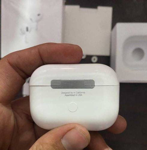 Airpods 2nd Gen