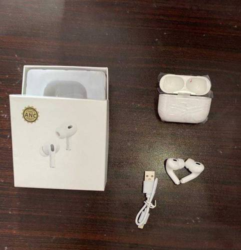 Airpods 2nd Gen