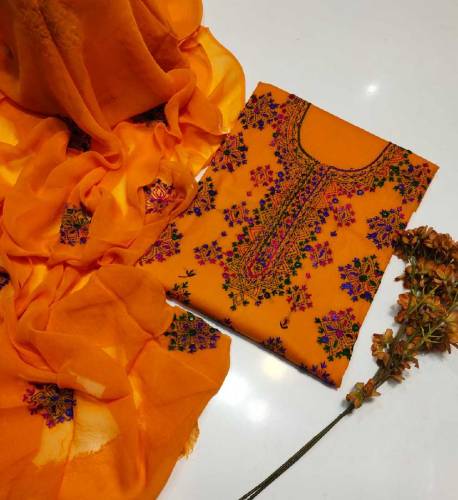 pure lawn embroidery 