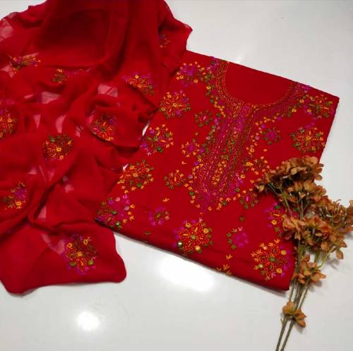 pure lawn embroidery 
