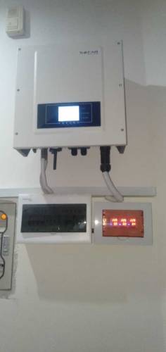 solar installation services in Rawalpindi and Islamabad 