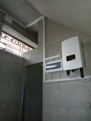 solar installation services in Rawalpindi and Islamabad 