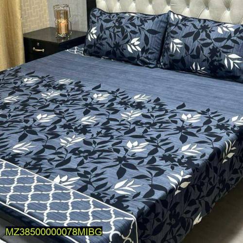 best quality bed sheet Free HOME DELIVERY 