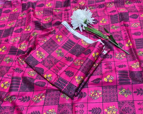 2 pic lawn suit