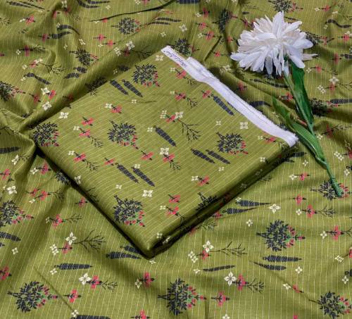 2 pic lawn suit