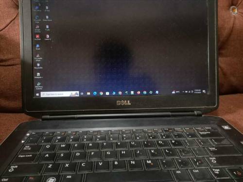 dell laptop core i5 3rd Generation 