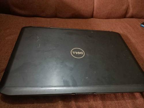 dell laptop core i5 3rd Generation 