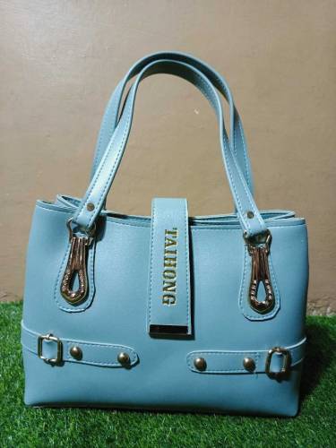 charm ladies hand bag👜