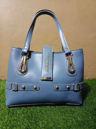 charm ladies hand bag👜