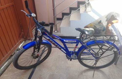 Sports Cycle For Sale