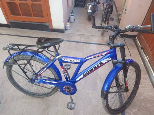 Sports Cycle For Sale