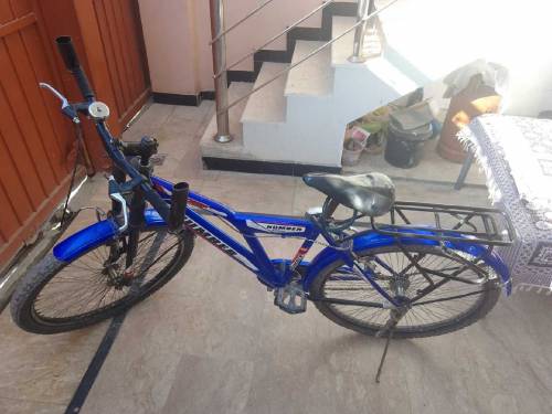 Sports Cycle For Sale