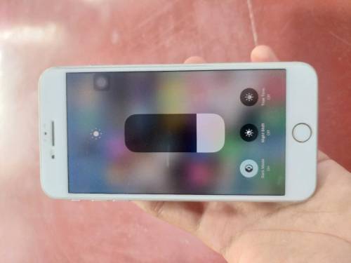 I phone 8 plus approve 256gb all OK 10 on 10 condition battery 86
