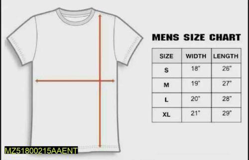 T shirts
