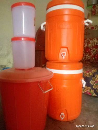 household items 