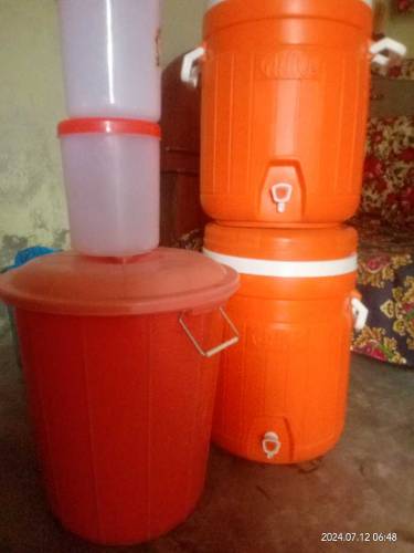 household items 