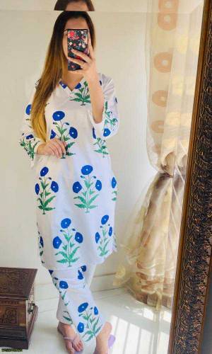 woman dress