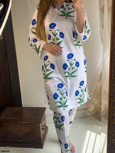 woman dress