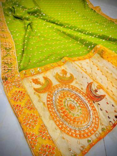 Embroidary Hand Made Suit