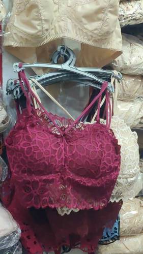 ffancy padded blouse. 
