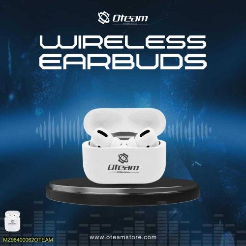 oteam buds pro 2