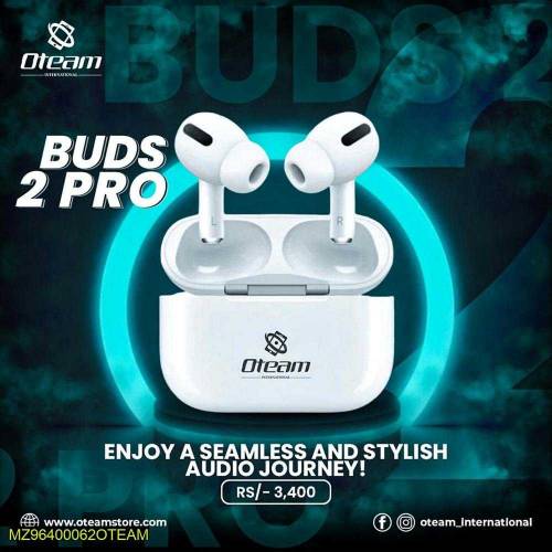 oteam buds pro 2