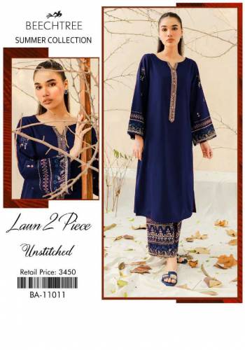  Unstitched women's clothes 