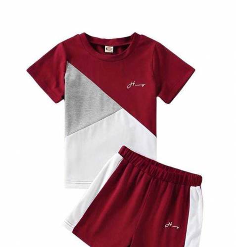boys track suit