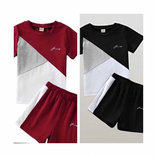 boys track suit