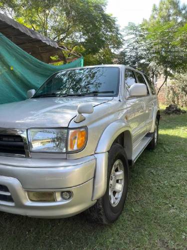 Surf 1998 model 2006 import and registered Sunroof  Immaculate conditi