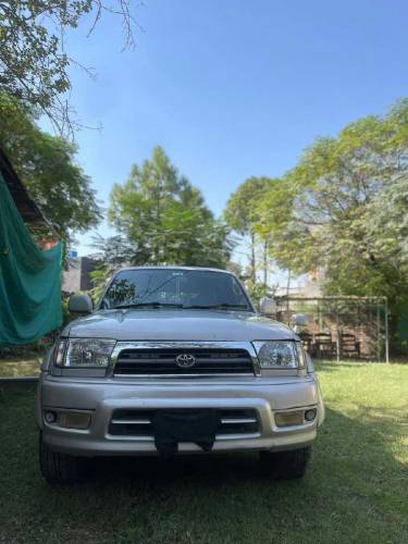 Surf 1998 model 2006 import and registered Sunroof  Immaculate conditi