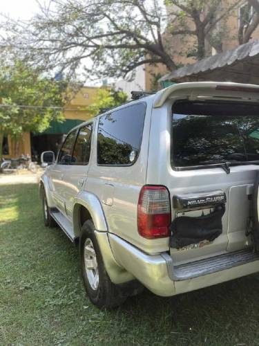Surf 1998 model 2006 import and registered Sunroof  Immaculate conditi