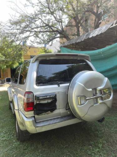 Surf 1998 model 2006 import and registered Sunroof  Immaculate conditi